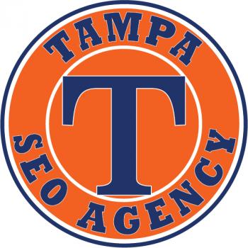 Tampa SEO Agency's Logo