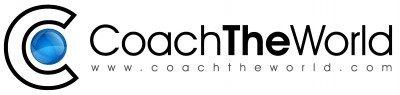 CoachTheWorld's Logo