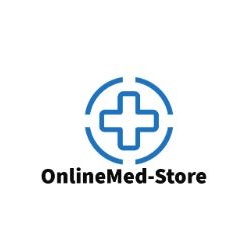 OnlineMed-shop's Logo