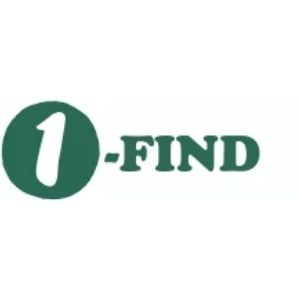 1-FIND SERVICES's Logo