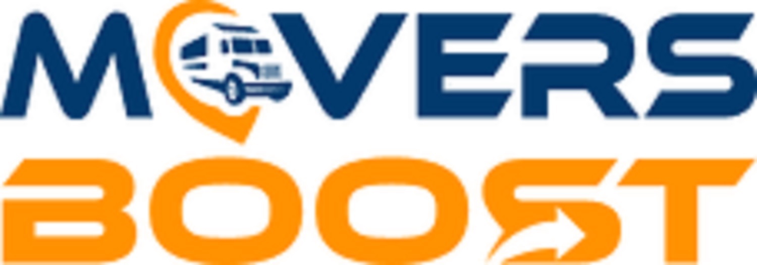 MoversBoost's Logo