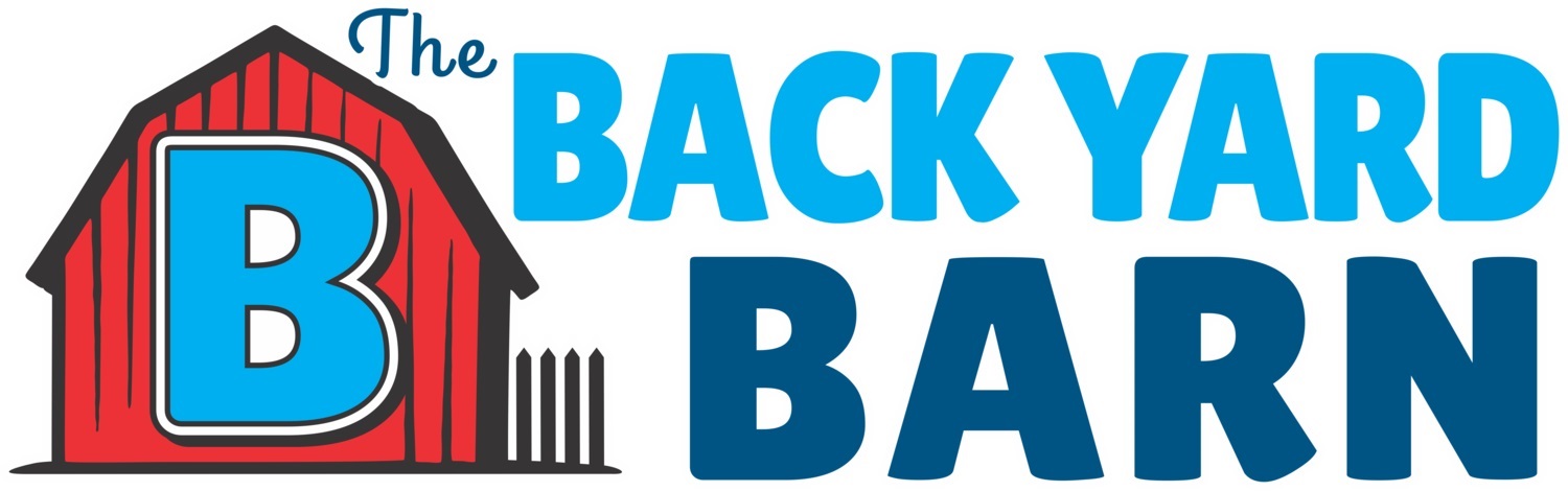 The Backyard Barn LLC's Logo