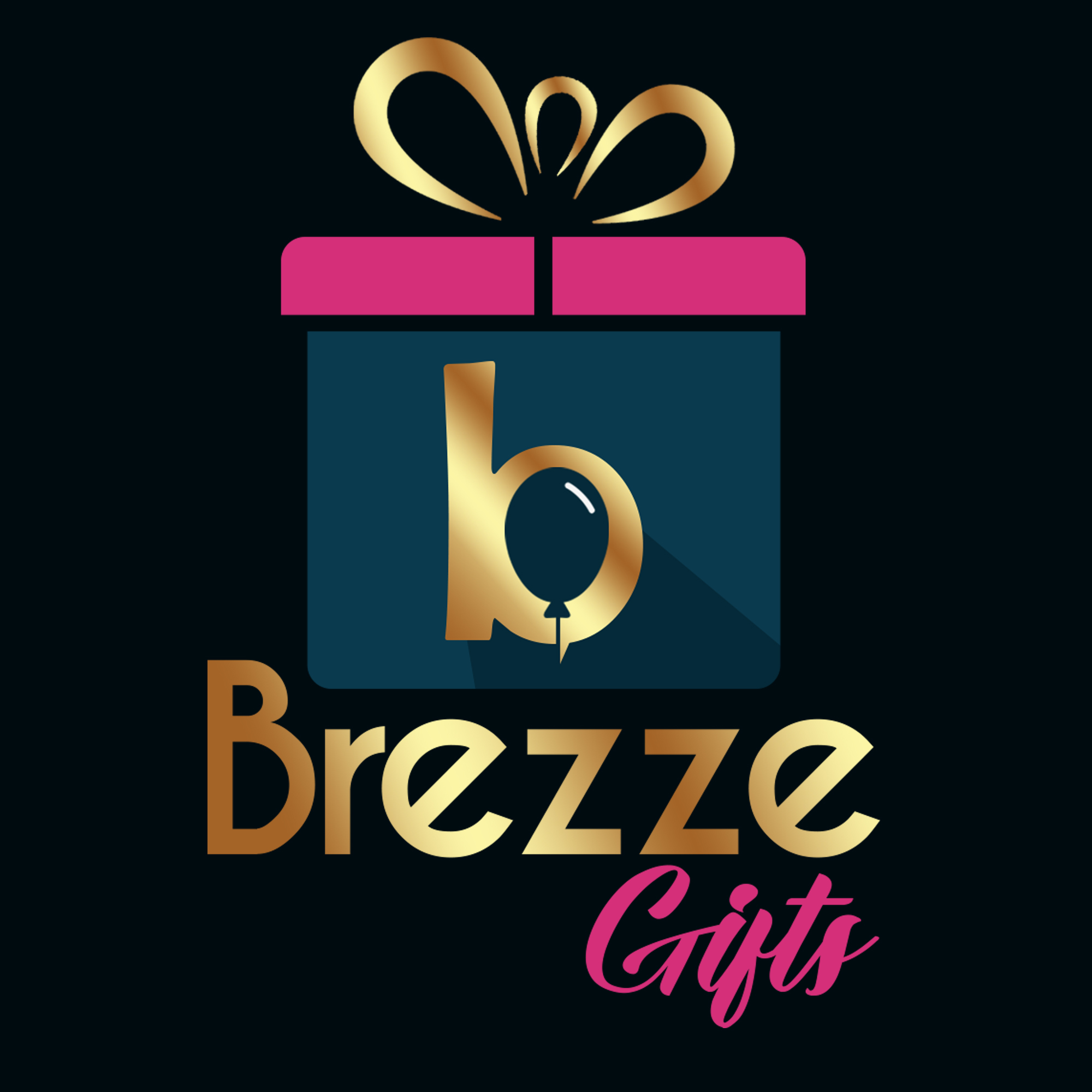 Brezze Gifts's Logo
