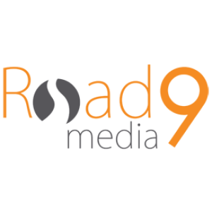Road9 Media's Logo