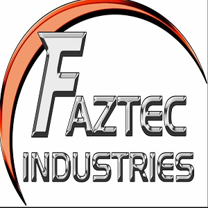 Faztec Industries's Logo