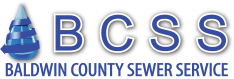 Baldwin County Sewer Service LLC's Logo