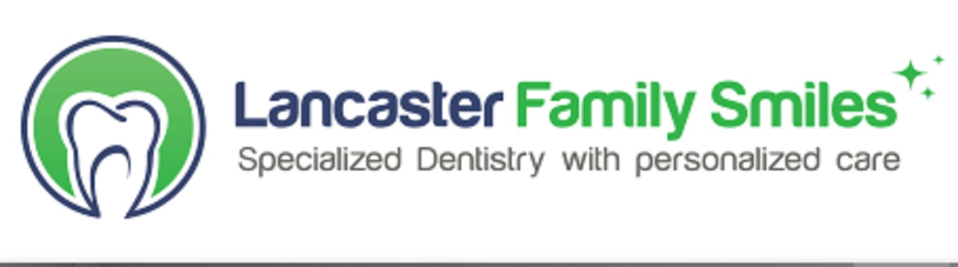 Lancaster Family Smiles's Logo