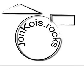Jon Kois's Logo