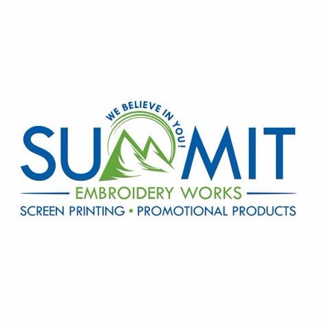 Summit Embroidery Works's Logo