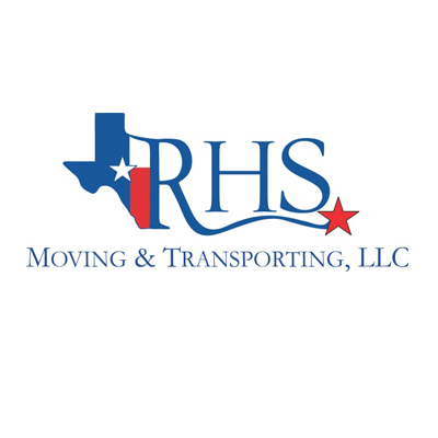 Houston Movers's Logo