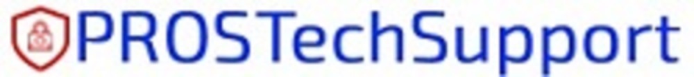 ProsTechSupport's Logo