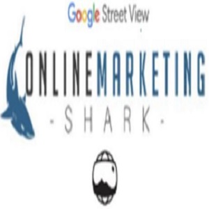 Online Marketing Shark's Logo