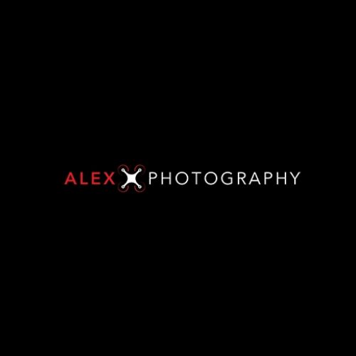 Alex Drone Photography's Logo