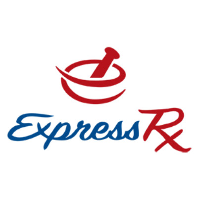 Express Rx of Cabot's Logo