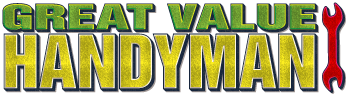 Great Value Handyman's Logo