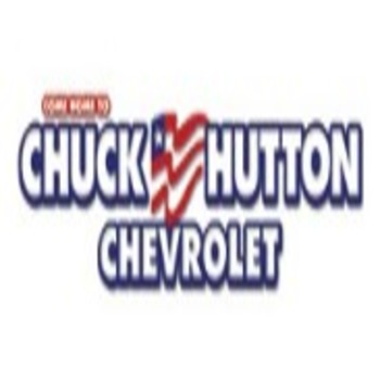 Chuck Hutton Chevrolet's Logo