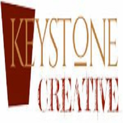 Keystone Creative's Logo