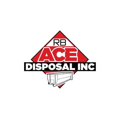 RB Demolition, Dumpster Rental & Junk Removal's Logo