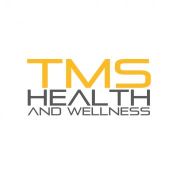 TMS Health and Wellness's Logo