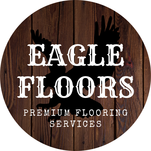 Eagle Floors's Logo