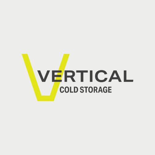 Vertical Cold Storage's Logo