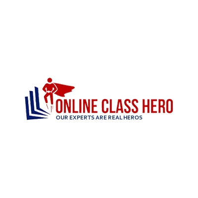Online Class Hero's Logo