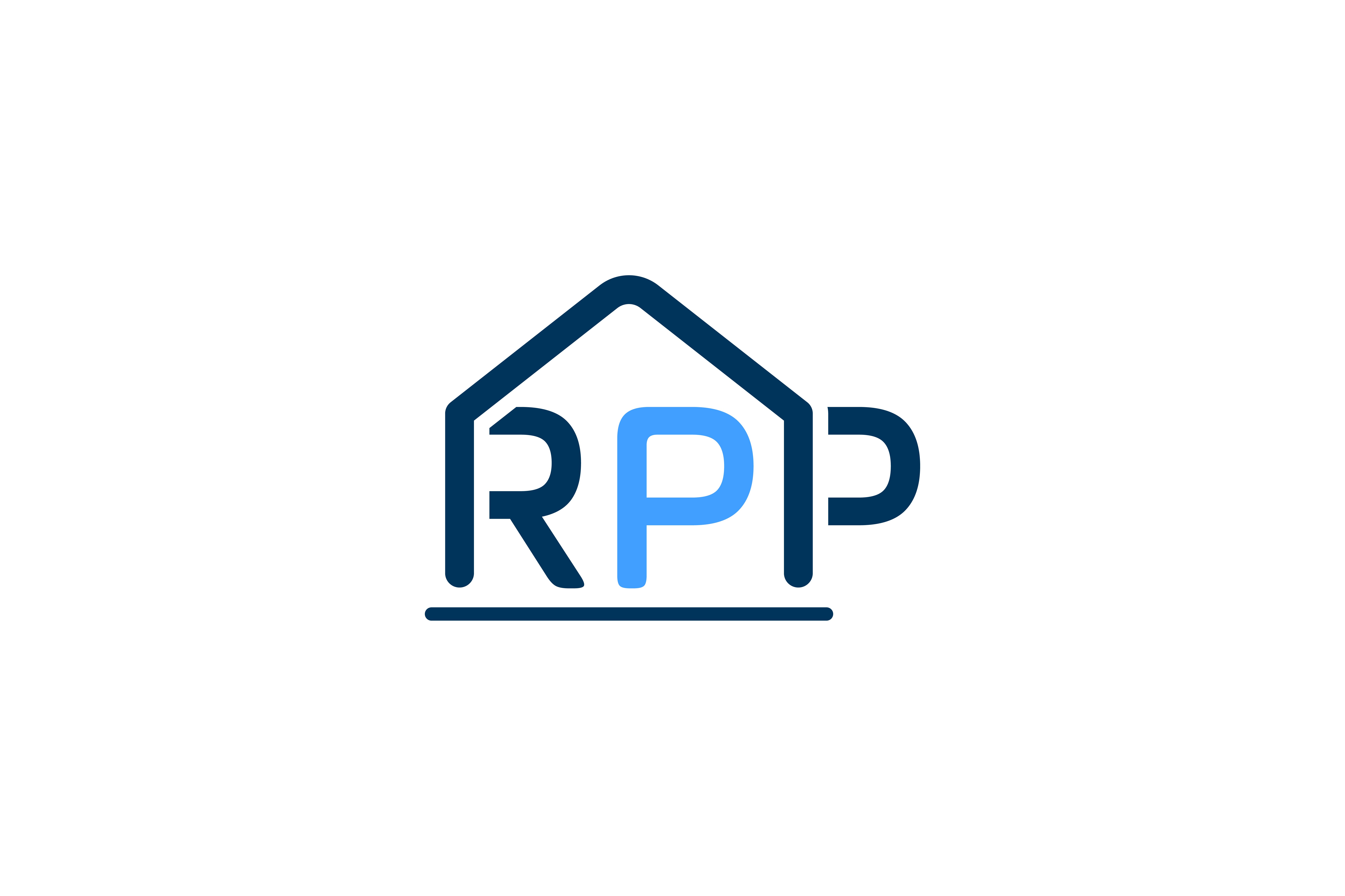 RentalProPlus's Logo