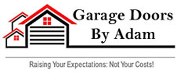 Garage Doors By Adam - Logo