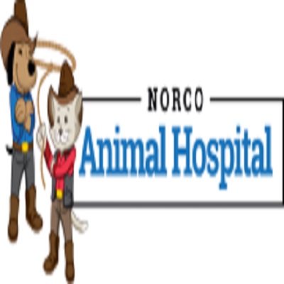 Norco Animal Hospital's Logo