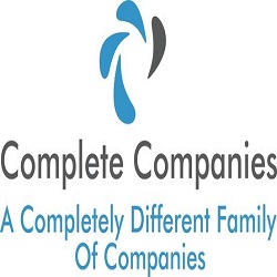 Complete Companies Inc's Logo