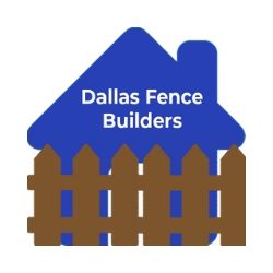 Dallas Fence Builders's Logo