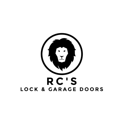 Rc's Locksmith & Garage Doors's Logo