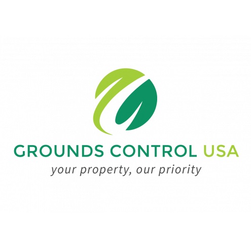 Grounds Control USA's Logo
