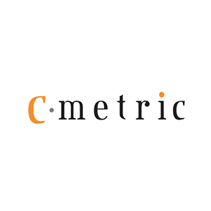 C-Metric's Logo