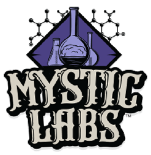 Mystic Labs D8's Logo