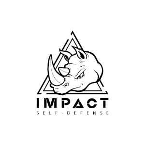 Impact Self-Defense's Logo