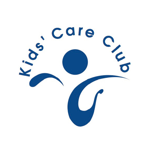 Kids' Care Club's Logo