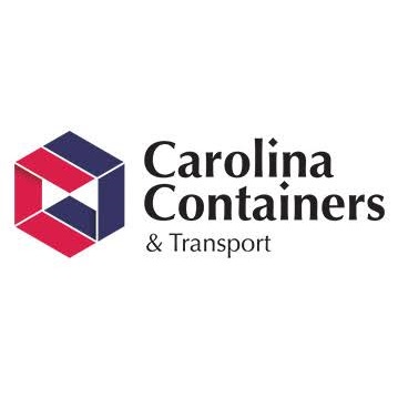 Carolina Containers and Transport's Logo