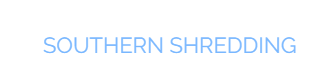 Southern Shredding's Logo