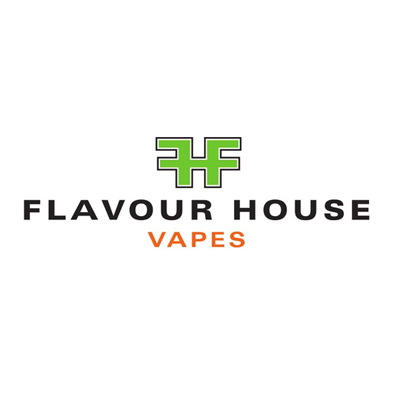 Flavour House Vapes's Logo