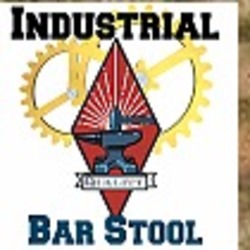 Industrial Bar stool's Logo