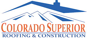 Colorado Superior Roofing & Exteriors of Littleton's Logo