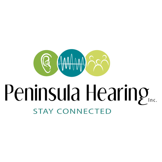 Peninsula Hearing Inc.'s Logo