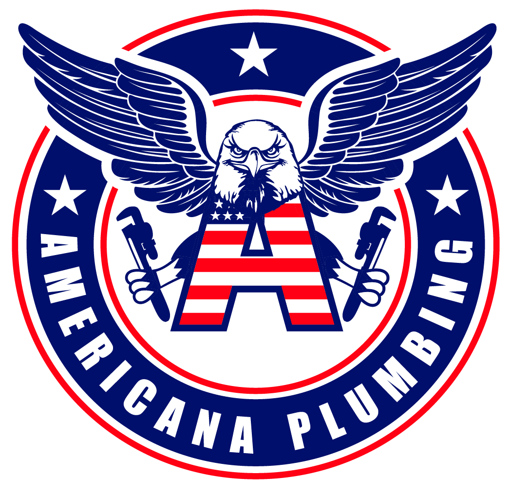Americana Plumbing Experts Inc's Logo