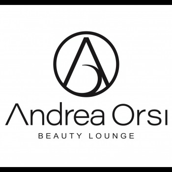 Andrea Orsi Beauty lounge's Logo