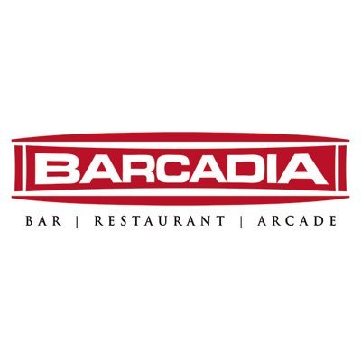 Barcadia's Logo
