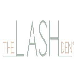 The Lash Den's Logo
