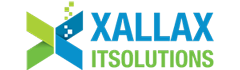 Xallax IT Solutions LLC's Logo