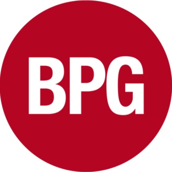 BPG Inspections - Dayton, Ohio's Logo