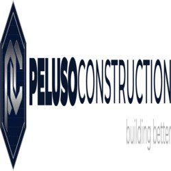 Peluso Construction Inc.'s Logo